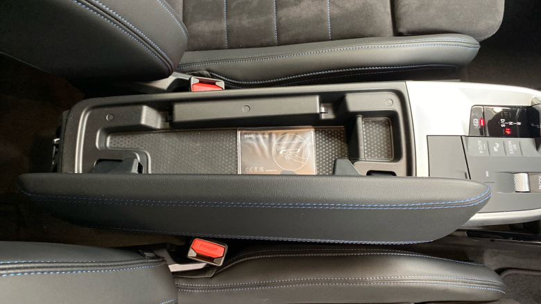 BMW X1 sDrive 18d M Sport 5dr [Tech/Pro Pack] Step Auto Diesel Estate